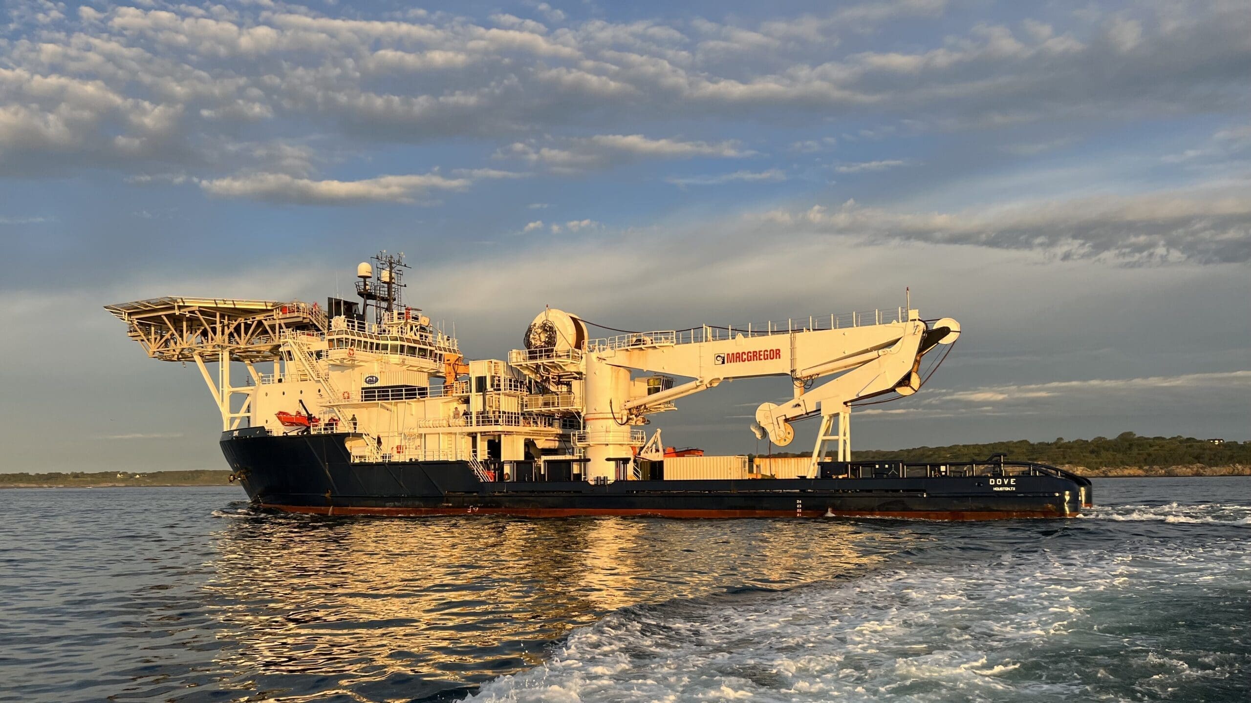 Compulsory Pilotage img 6259